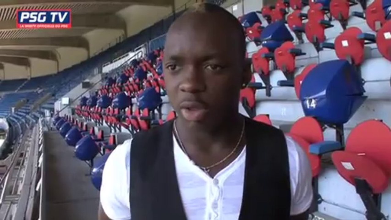 Kebano signe pro