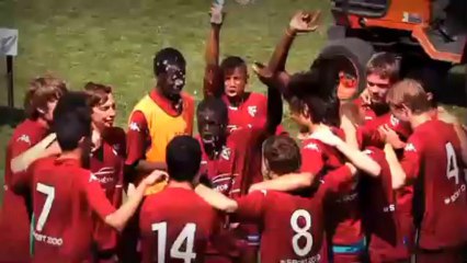 PSG/Nike U15 Cup 2011