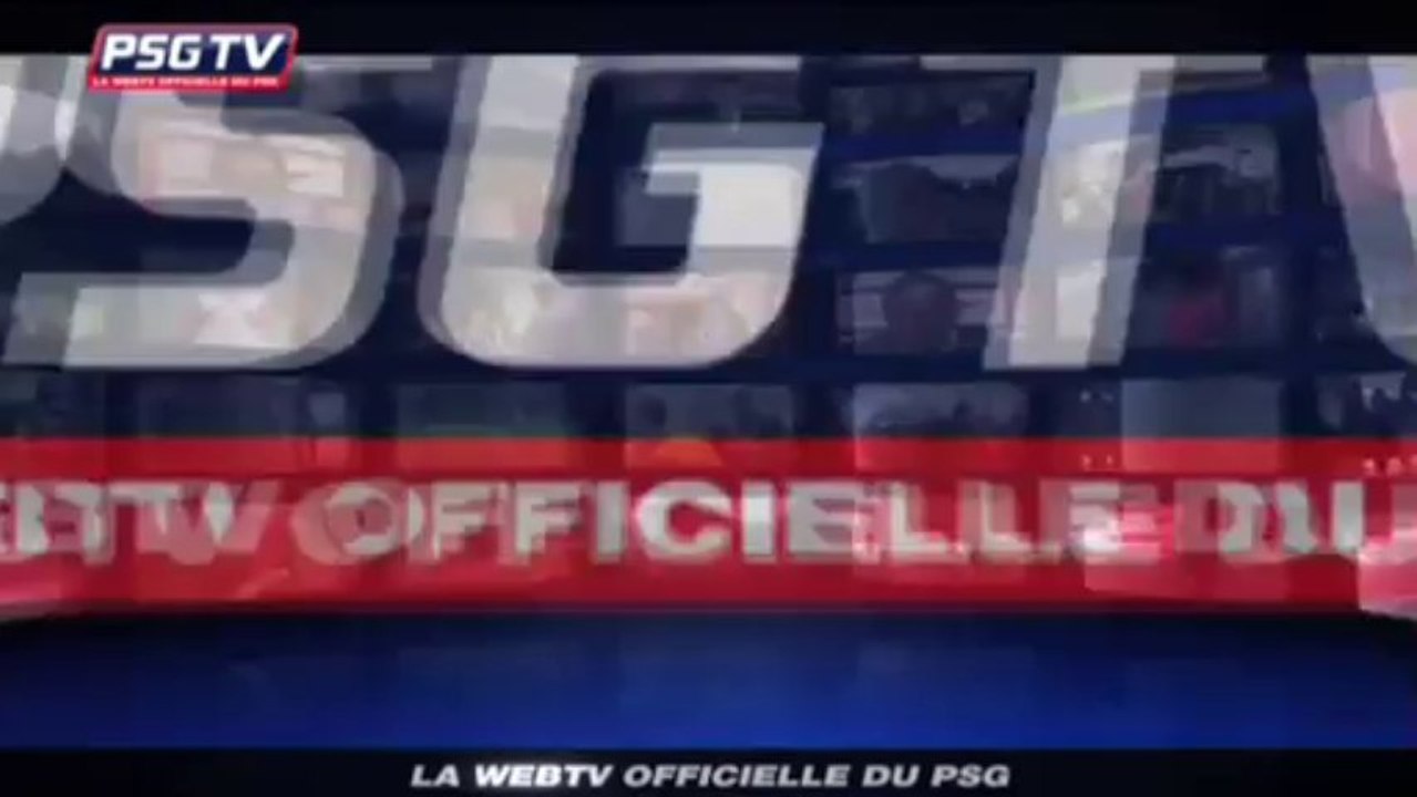 Les Parisiens à l'essai