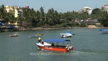 Goa-Dona paula beach-2