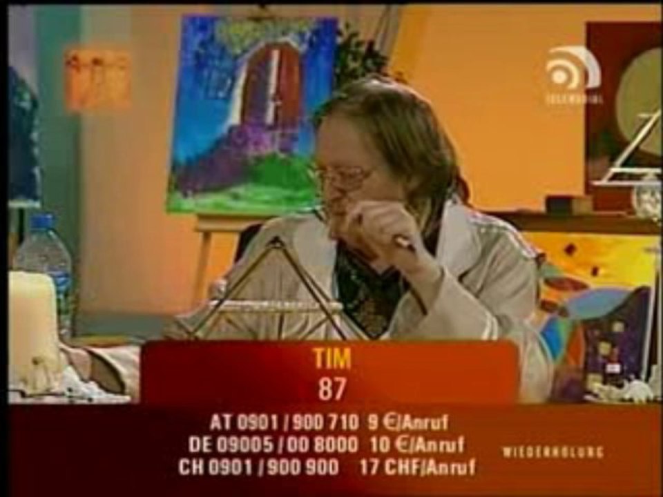 Hornauers Musikgeschmack und seine eigene Band