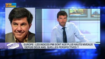Jacques Sapir: L'Allemagne préfère sauver l'Europe que l'euro, Intégrale Placements - 26/08
