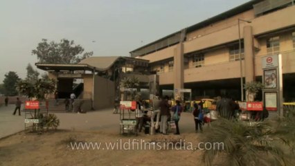 Govindpuri-metro station-19
