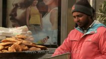Govindpuri-metro station-food-14