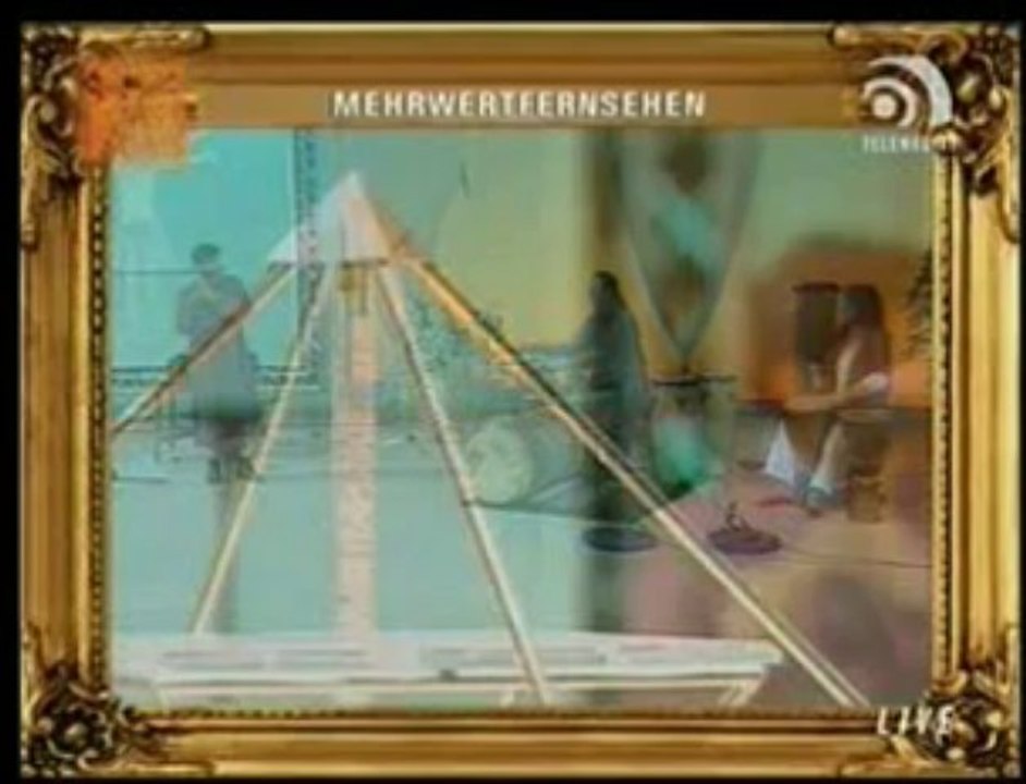 Intuitive Musik bei Kanal Telemedial