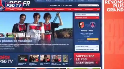 Le JT du vendredi 12 août