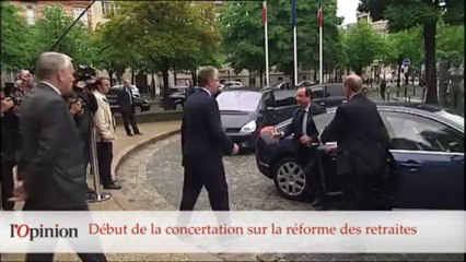 60'' : Début de l'enquête de l'ONU en Syrie