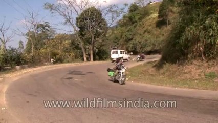 Hornbill Festival-Riders Fest-Tape-14-2