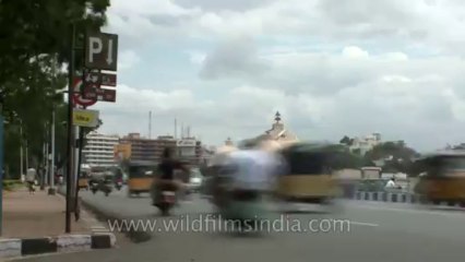 Hyderabad-time lapse-1