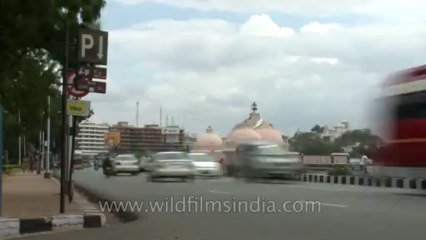 Hyderabad-time lapse-5