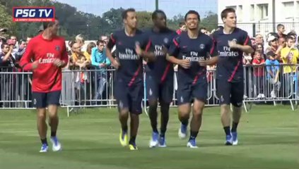 Le JT du vendredi 19 août