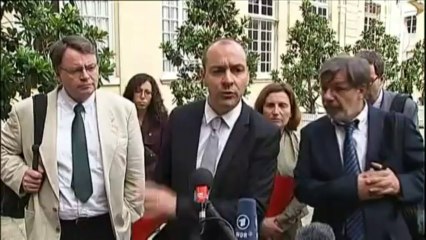Retraites : la CFDT rassurée par les propositions d'Ayrault
