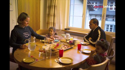 Leaving Egypt behind