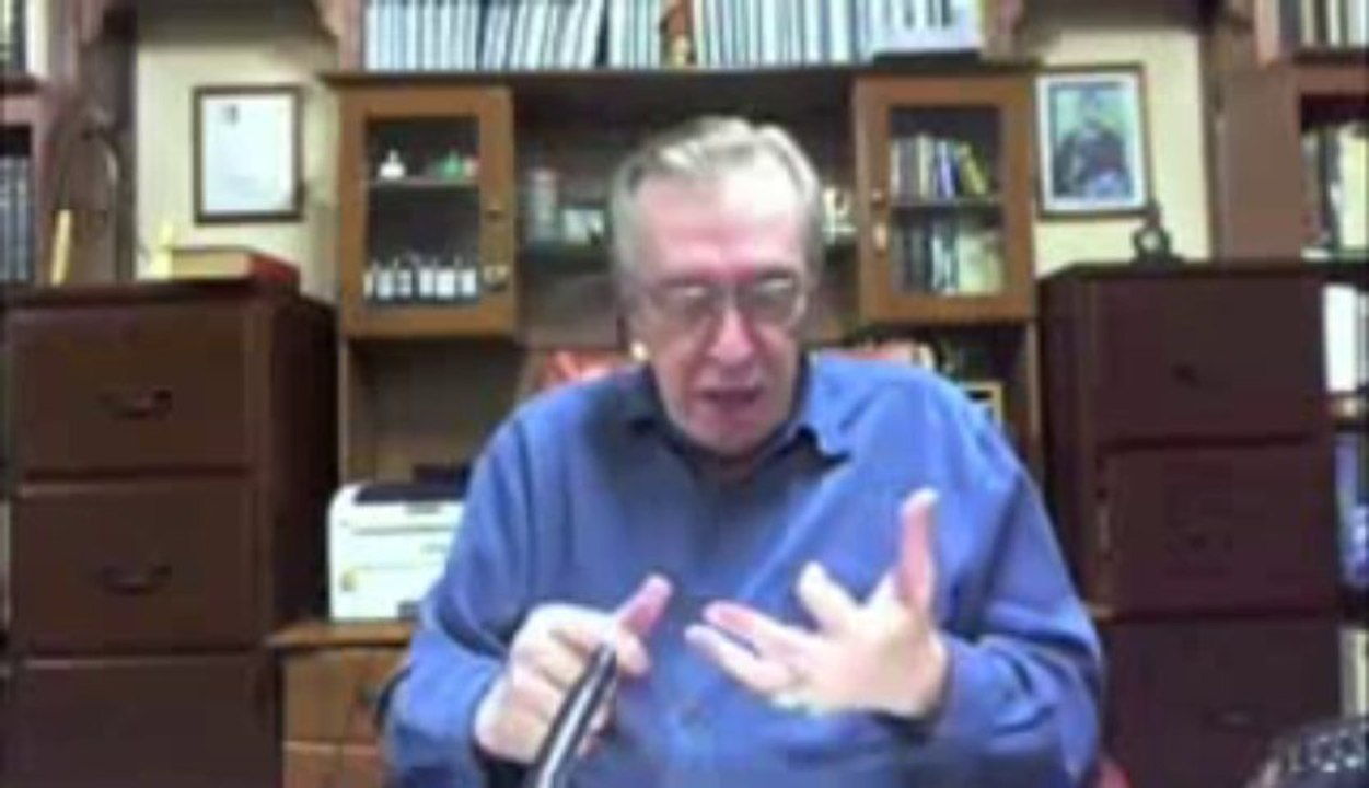 Alex Jones e Daniel Estulin são Agentes Russos - HQ36