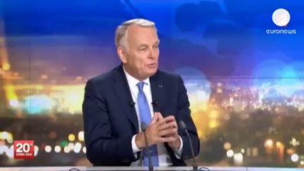 Syrie : plusieurs pays déjà prêts à une intervention militaire