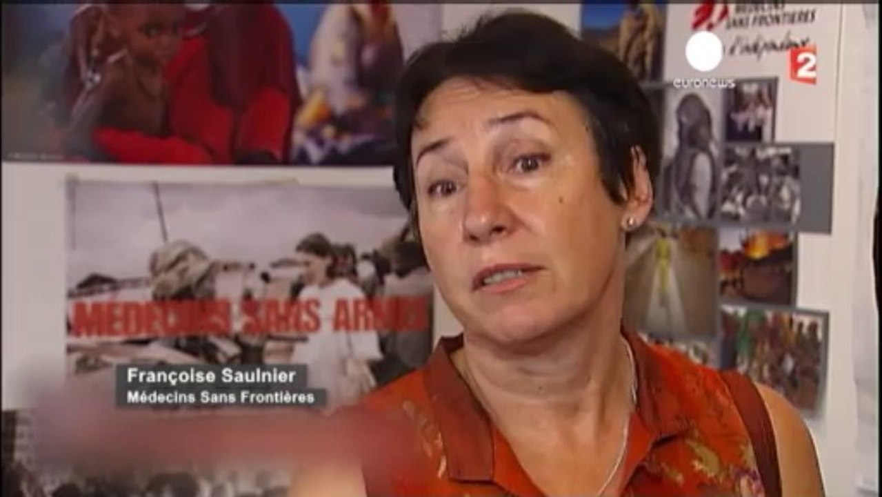 UN inspectors probe site of alleged nerve gas attack in...