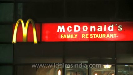 Karkardoma-Cross river mall-New Delhi-6