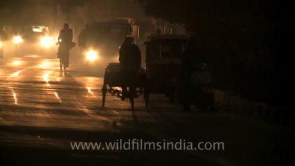 Karkardoma-Cross river mall-New Delhi-7