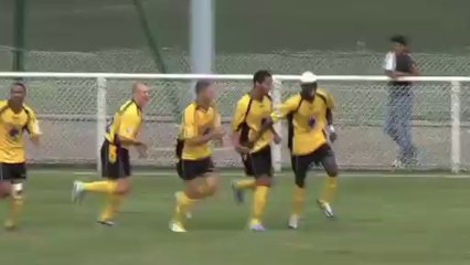 PSG-Moissy : 0-2 (CFA)