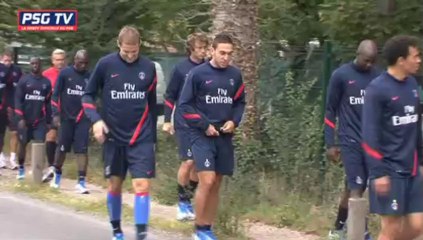 Le JT du mardi 6 septembre