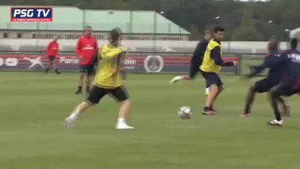 Zapping de la semaine