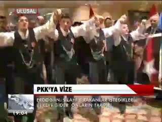 ERDOĞAN, AB'DEN MÜZAKERELERE DESTEK İSTEDİ