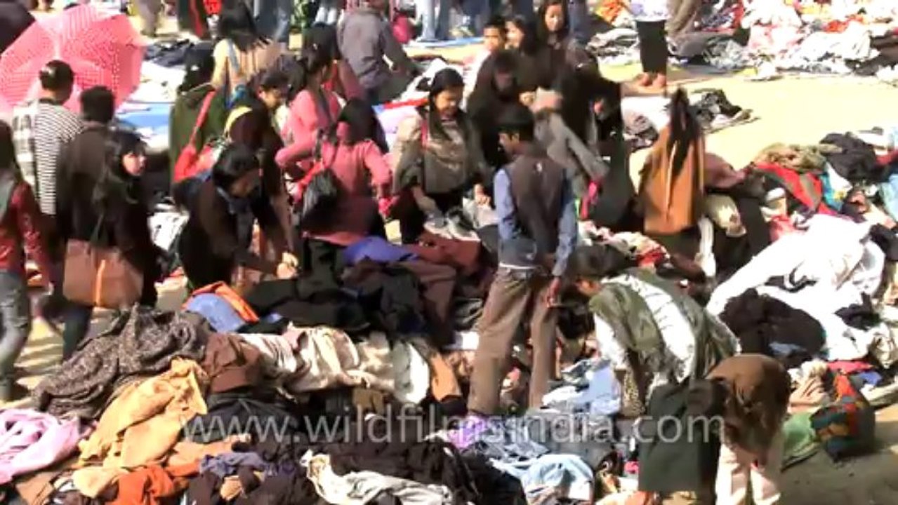 Kohima Christmaas Bazar-18