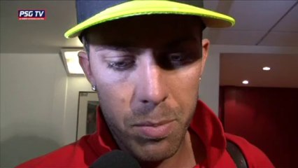 PSG-Salzburg : Les réactions