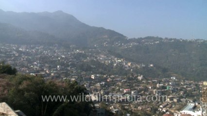 Kohima city-EX3-11