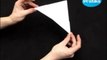 ¿Cómo hacer un barco en origami?
