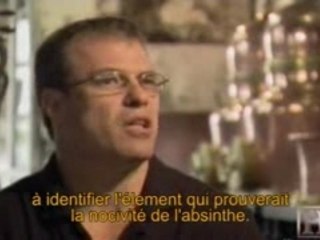 absinthe : mythe et réalité