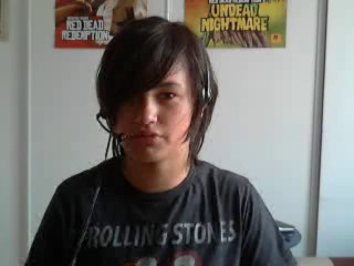 ma nouvelle aventure pour les jeux vidéo sur dailymotion