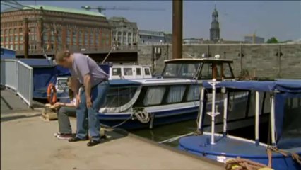 Peperbollen (Ketnet) Seizoen 8 - Aflevering 100 Störtebekershoofd