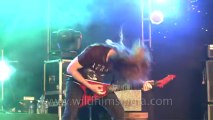 Kohima Metal Fest-Blood Shot Dawn-4