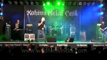 Kohima Metal Fest-Xerath-2