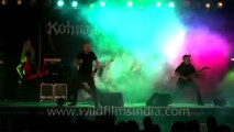 Kohima Metal Fest-Xerath-4