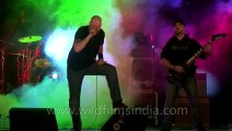 Kohima Metal Fest-Xerath-5