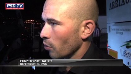 Bilbao-PSG : Les réactions