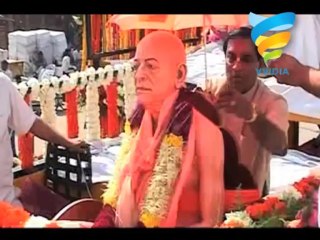 Significance of ISKCON Temple and Janmashtami Krishna Leela Videos