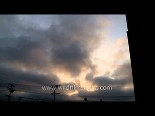 Time lapse Pole 8