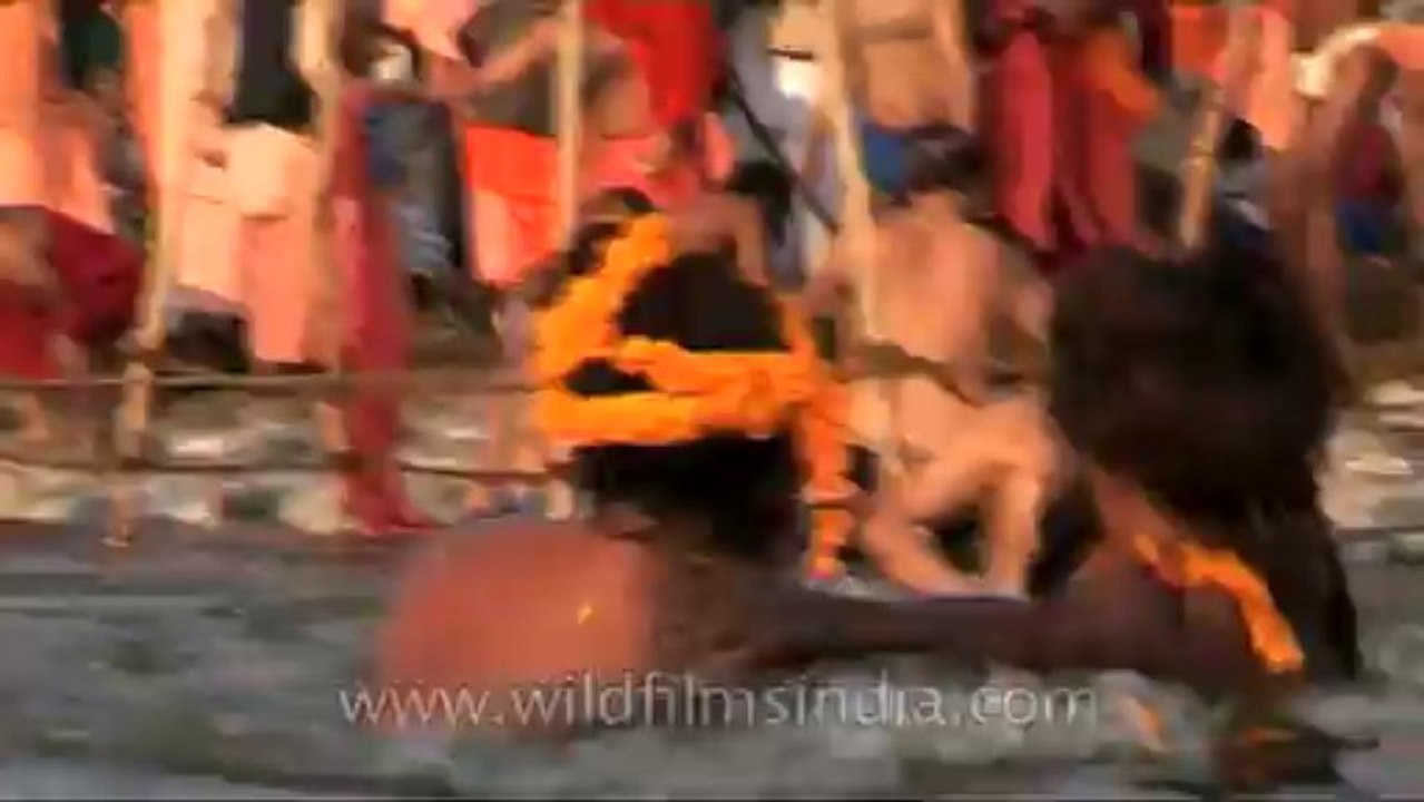 Kumbh mela-3