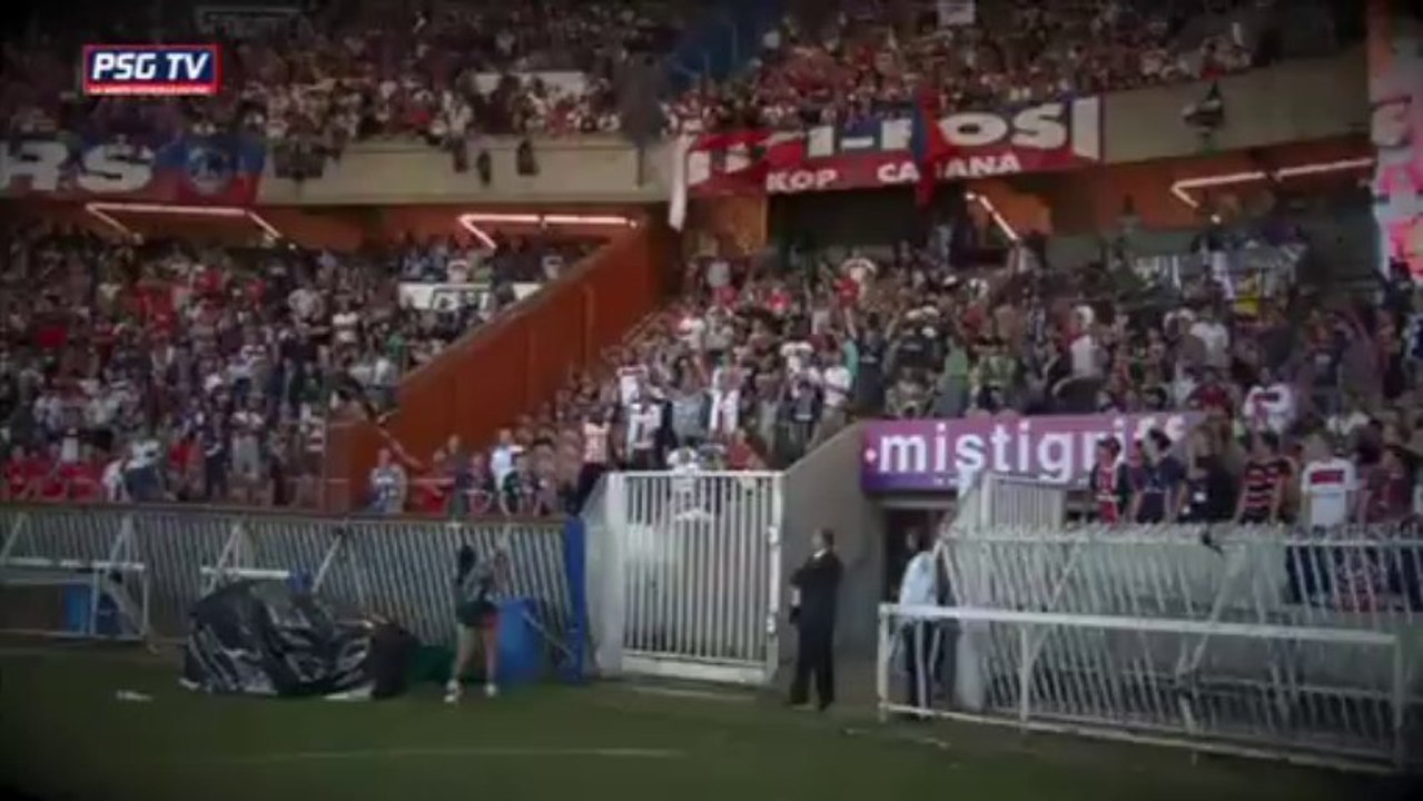 Le JT du lundi 3 octobre