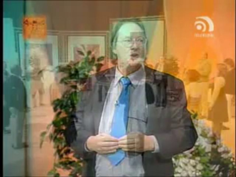 Lebensschule mit afrikanischer Musik 1/2