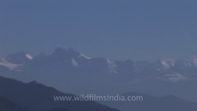 Mussoorie-Himalayan education-hdv-tape-11-mountains-2