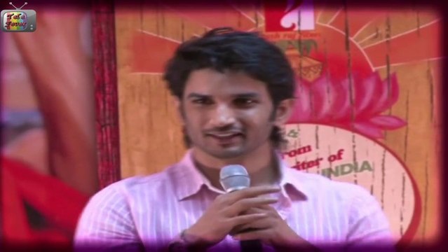 Parineeti Chopra & Sushant Singh on 'Comedy Nights with Kapil Sharma'- 31st August episode