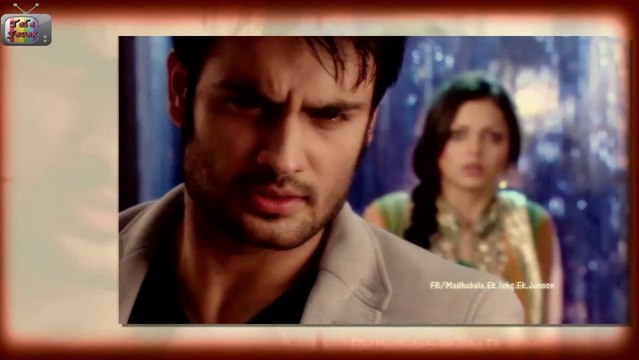 NEW ENTRY & TWIST in RK Madhu's Madhubala Ek Ishq Ek Junoon 23rd August 2013 FULL EPISODE