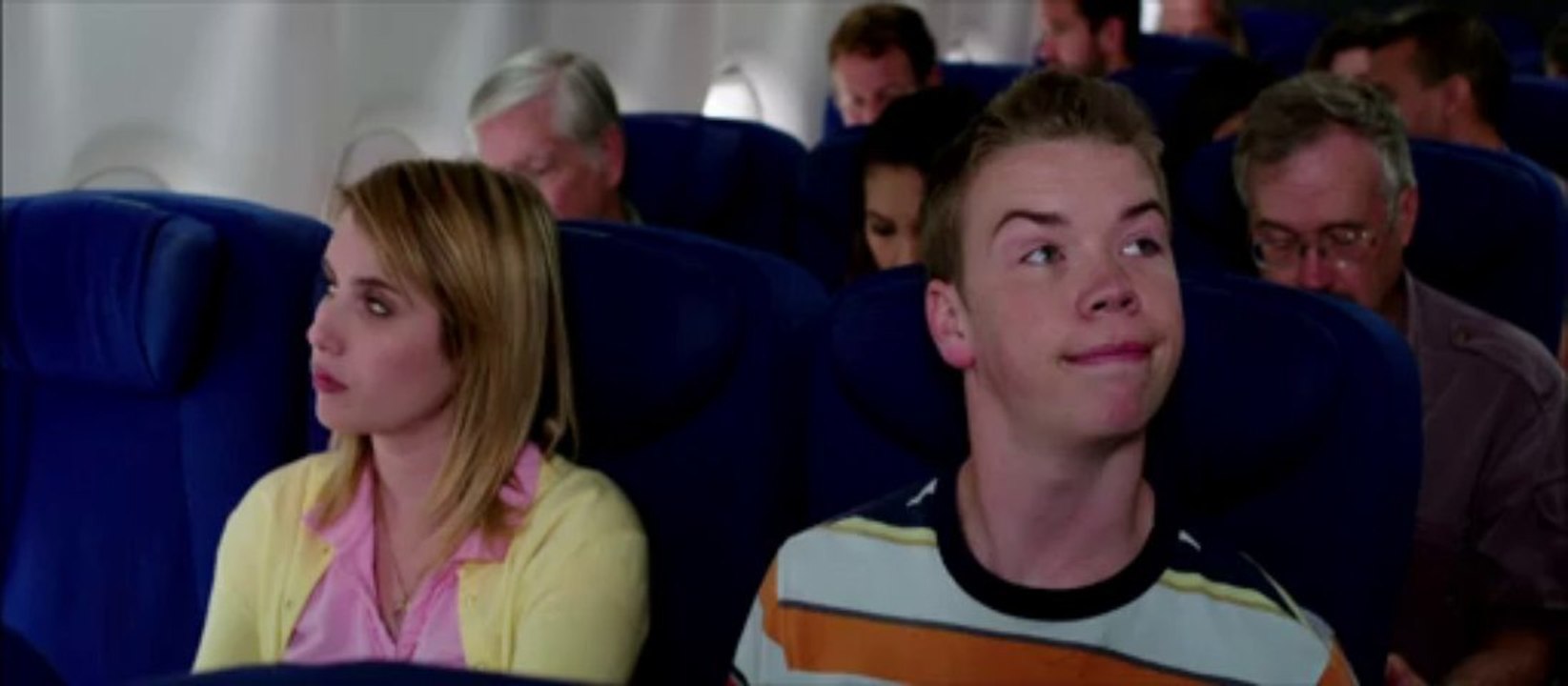 WE RE THE MILLERS (ΟΙΚΟΓΕΝΕΙΑ ΜΙΛΕΡ) - FILM CLIP 3