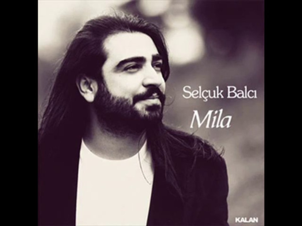 Selçuk Balcı - Hani Sevdugum Hani (2013 Albümü)