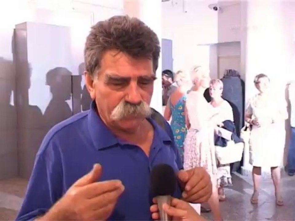 Kult art, 24. avgust 2013.