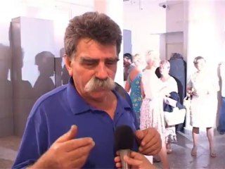 Kult art, 24. avgust 2013.